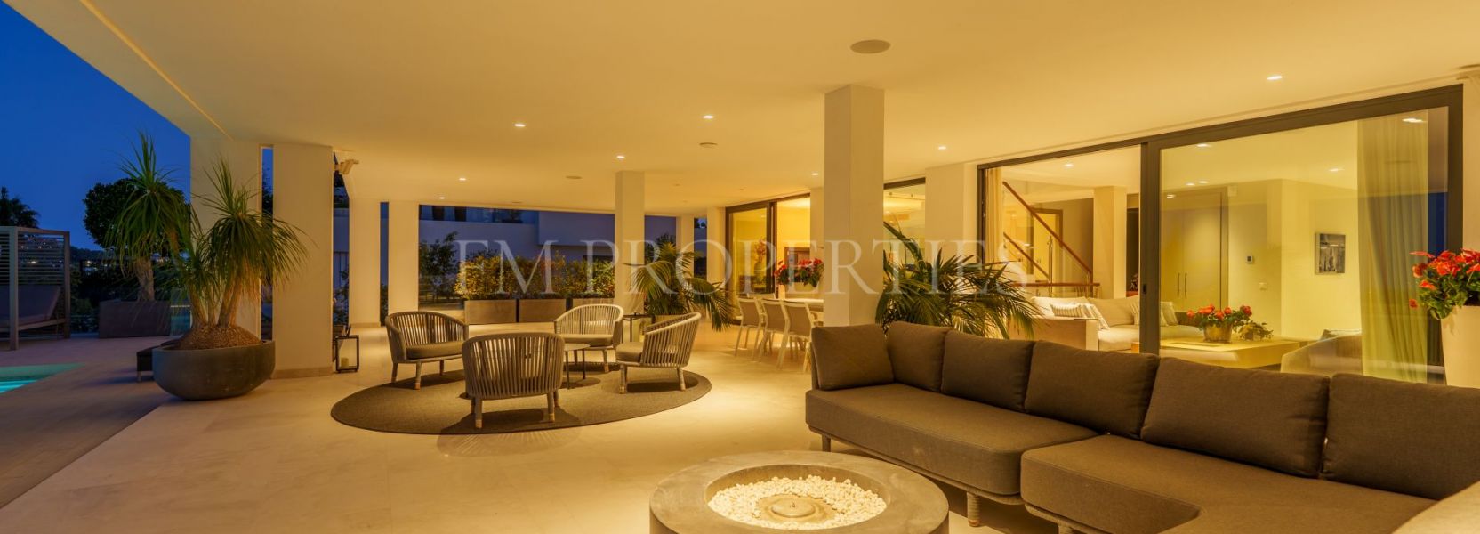 Villa  in Nueva Andalucia, Marbella