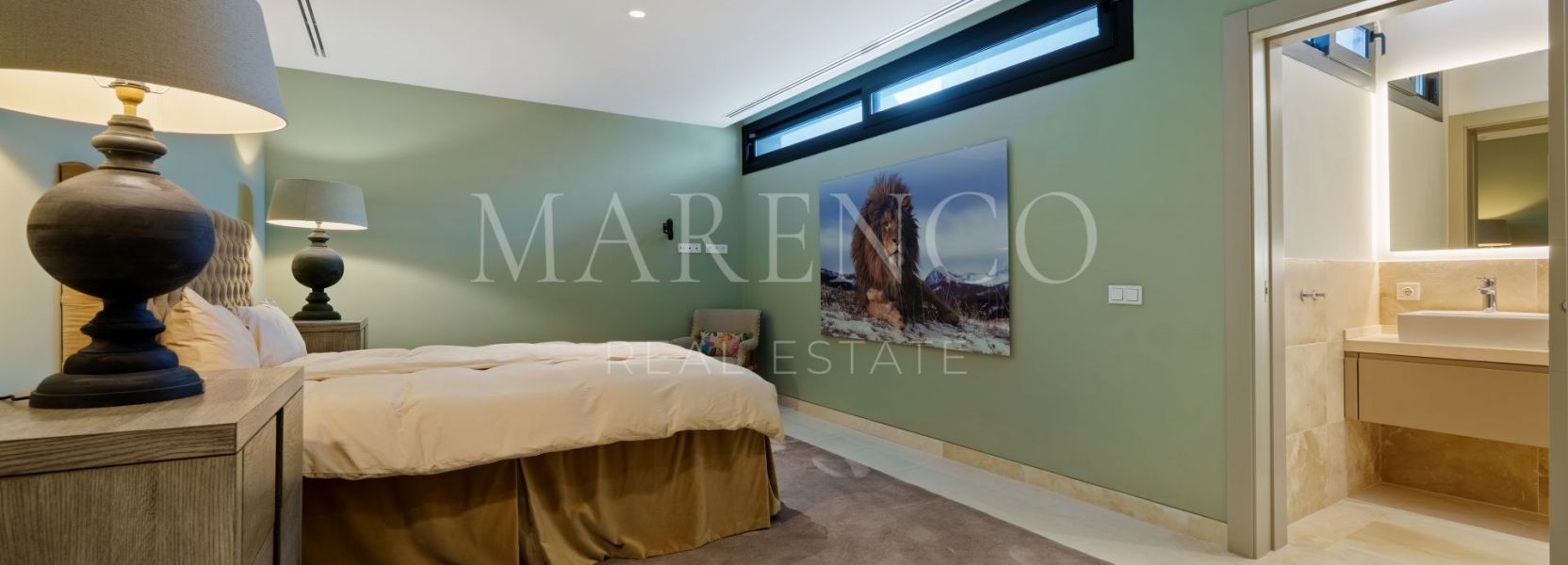 Villa en Nueva Andalucia, Marbella