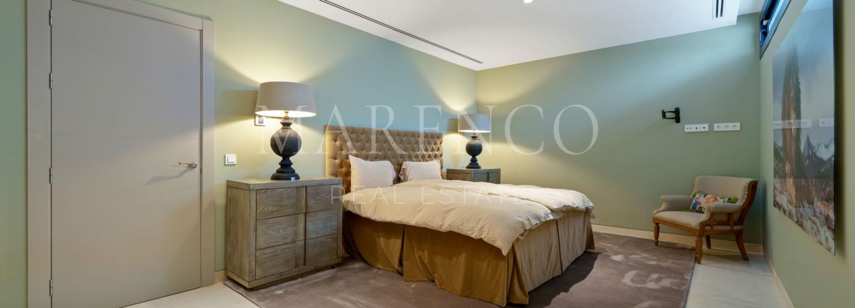 Villa en Nueva Andalucia, Marbella