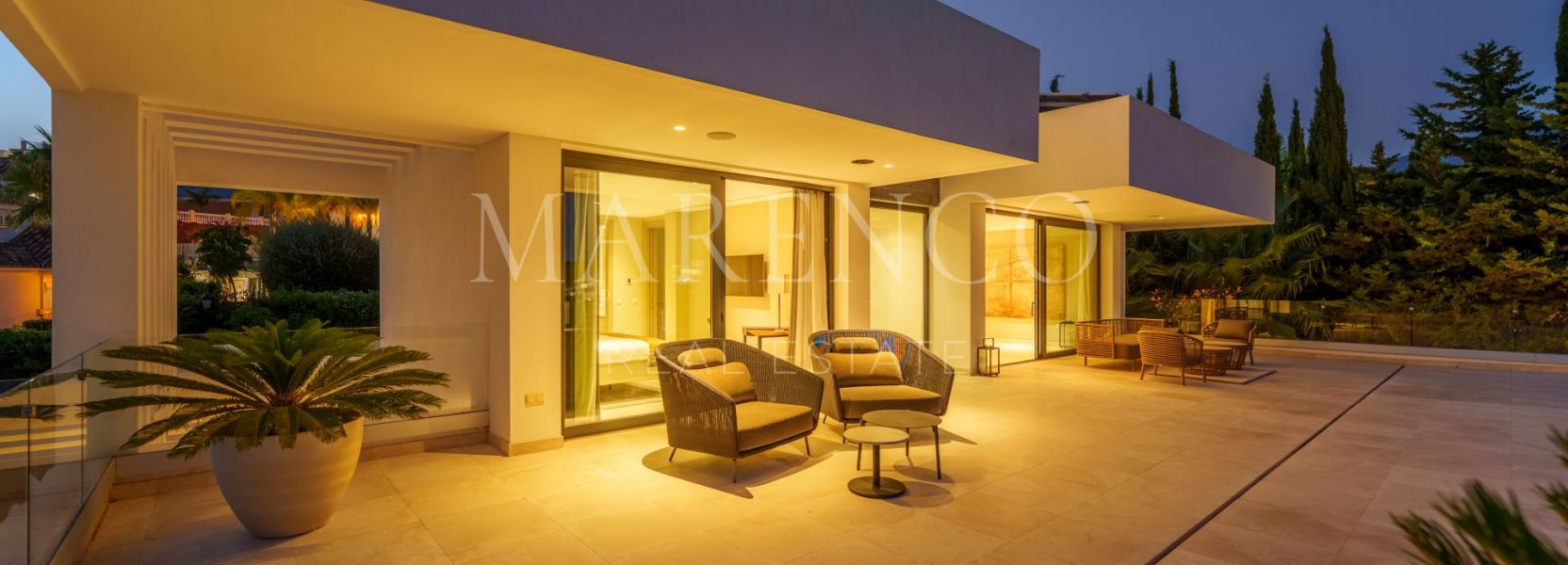 Villa en Nueva Andalucia, Marbella