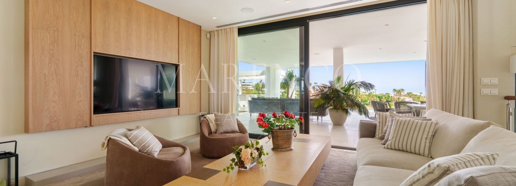 Villa en Nueva Andalucia, Marbella