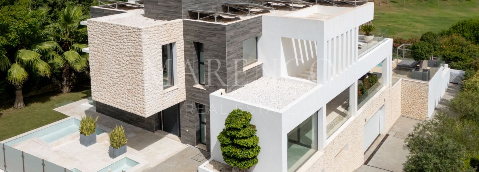 Villa en Nueva Andalucia, Marbella