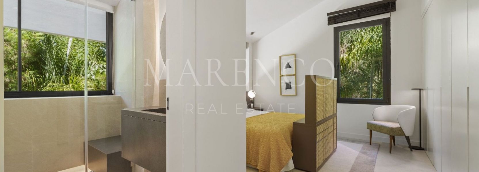 Villa in Las Chapas, Marbella Oost, Marbella