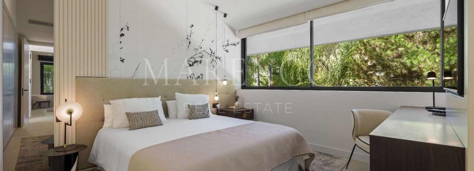 Villa in Las Chapas, Marbella Oost, Marbella