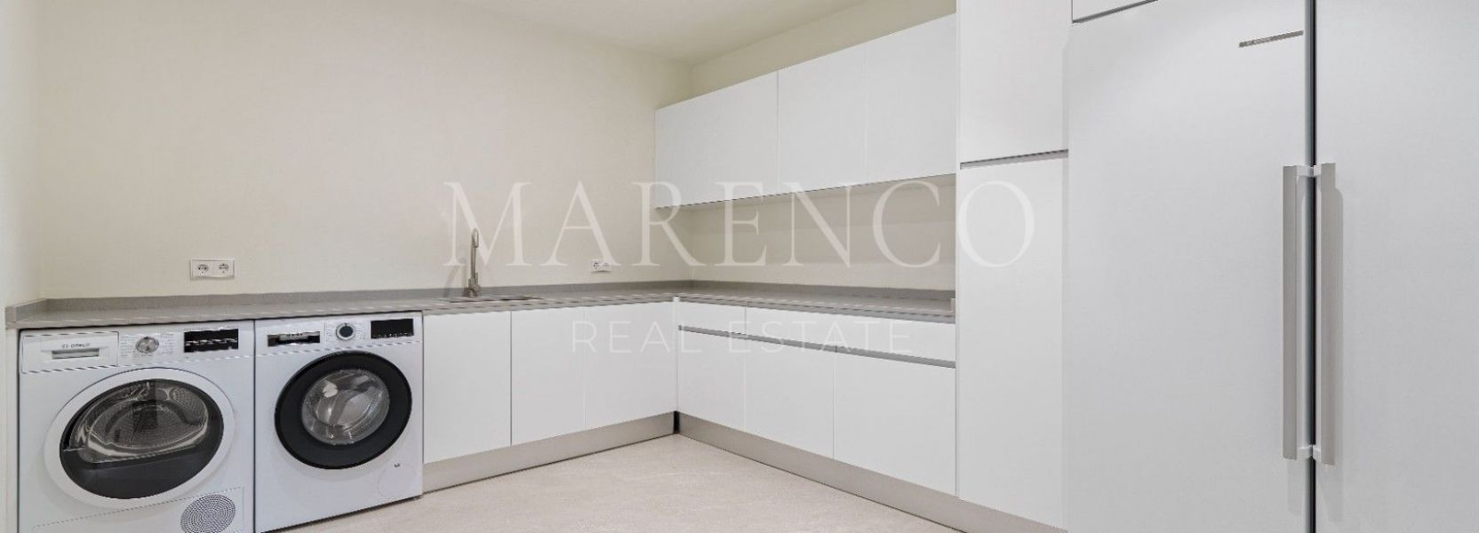 Villa in Las Chapas, Marbella Oost, Marbella