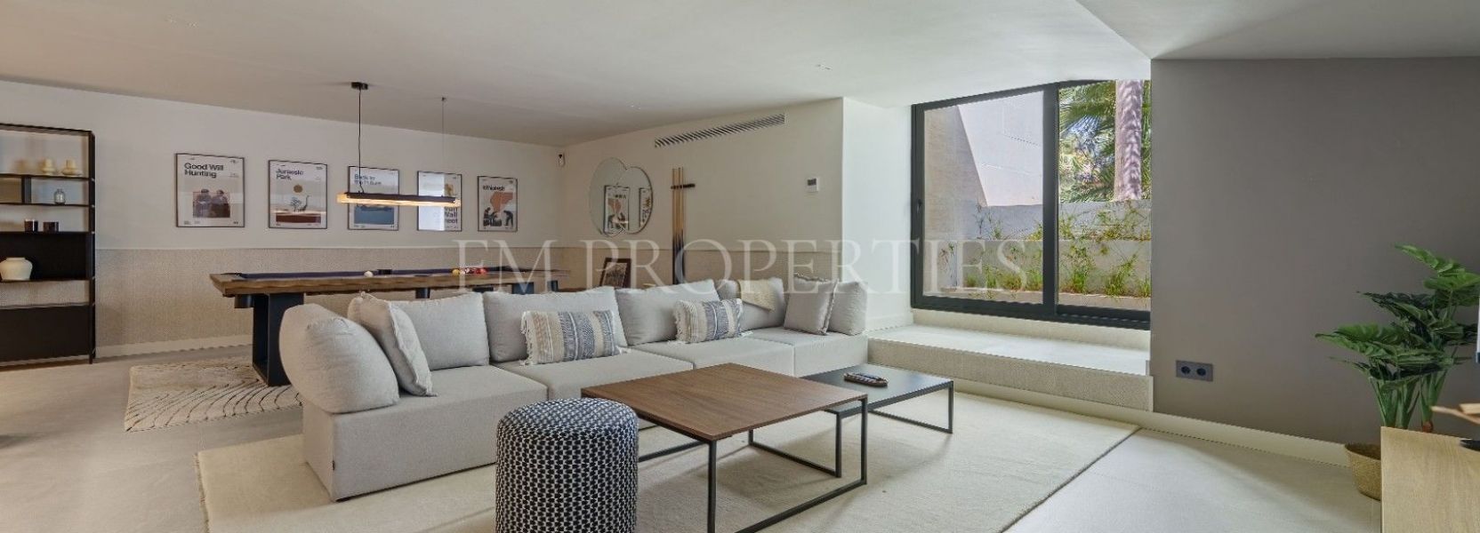 Villa  en Las Chapas, Marbella Este, Marbella