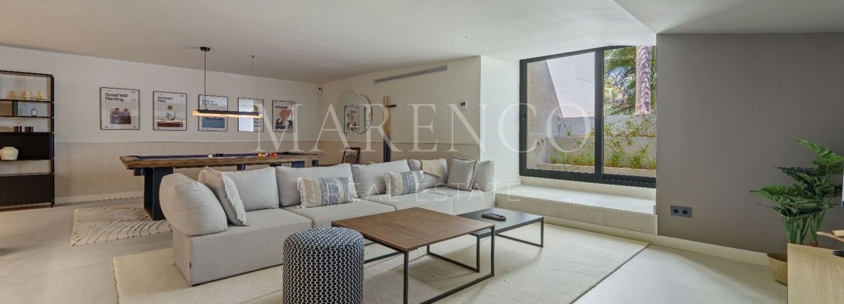 Villa in Las Chapas, Marbella Oost, Marbella