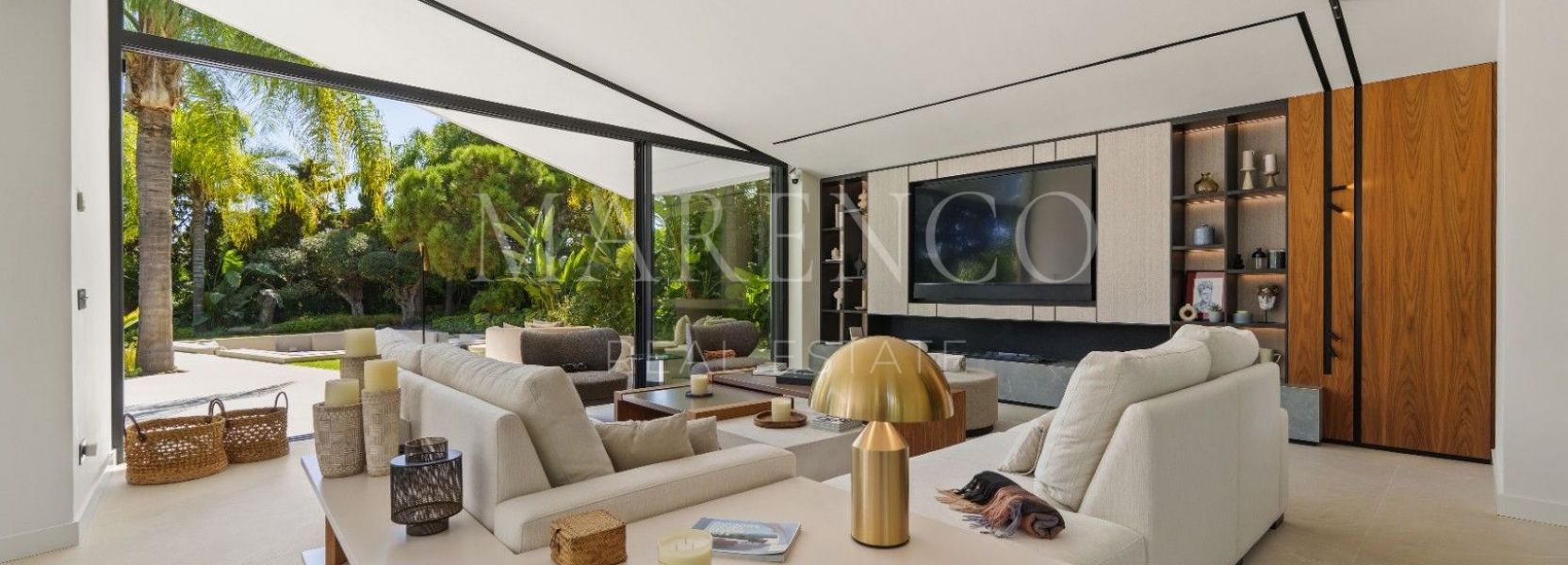 Villa in Las Chapas, Marbella Oost, Marbella