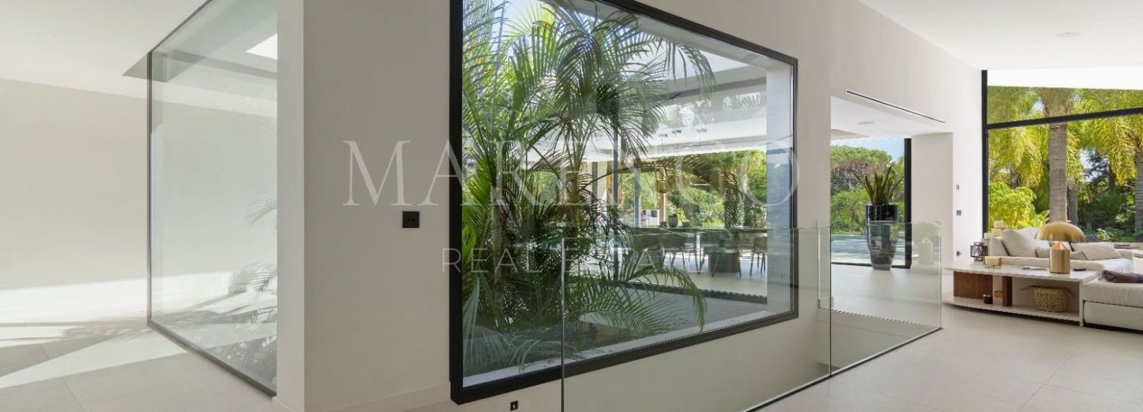 Villa in Las Chapas, Marbella Oost, Marbella