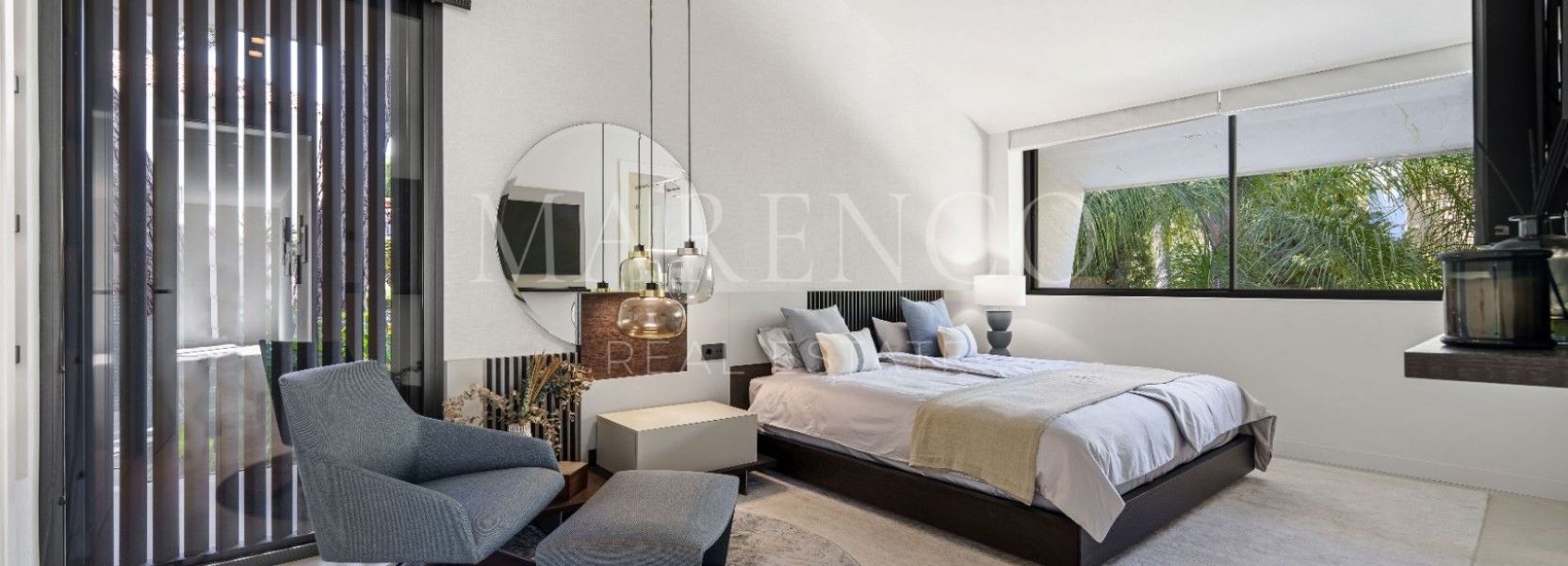 Villa in Las Chapas, Marbella Oost, Marbella