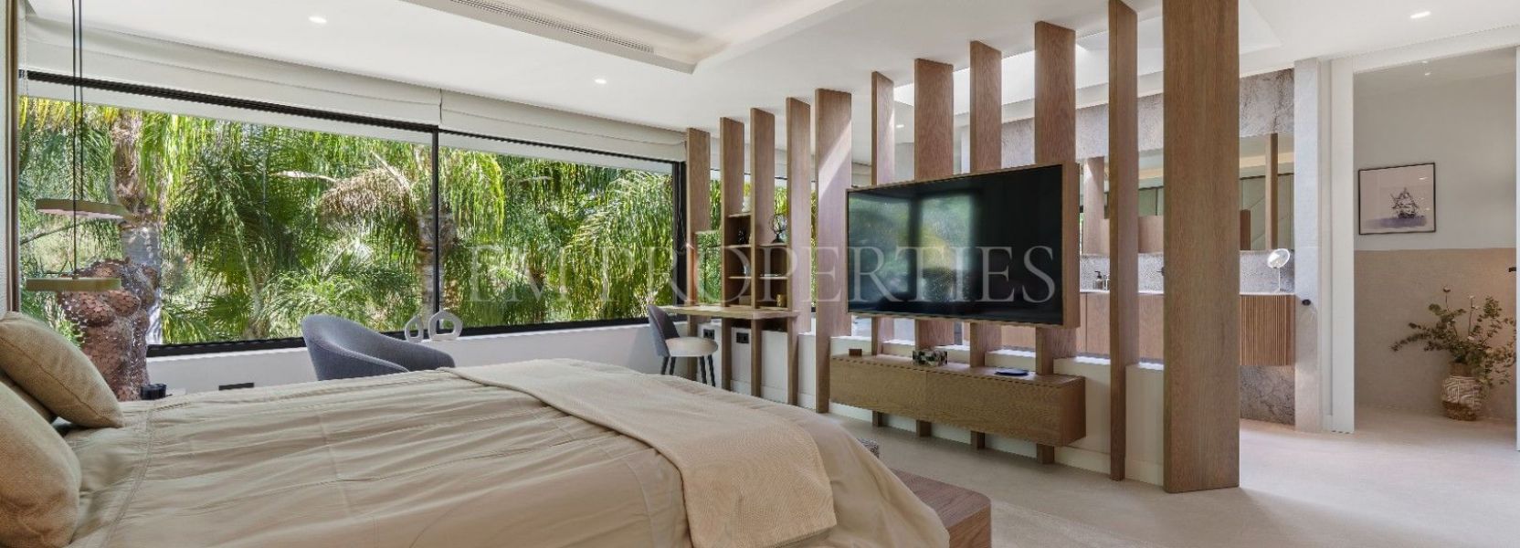 Villa  en Las Chapas, Marbella Este, Marbella