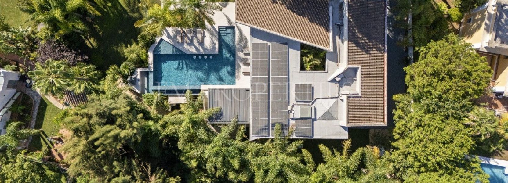 Villa  en Las Chapas, Marbella Este, Marbella