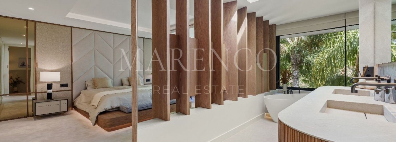 Villa in Las Chapas, Marbella Oost, Marbella