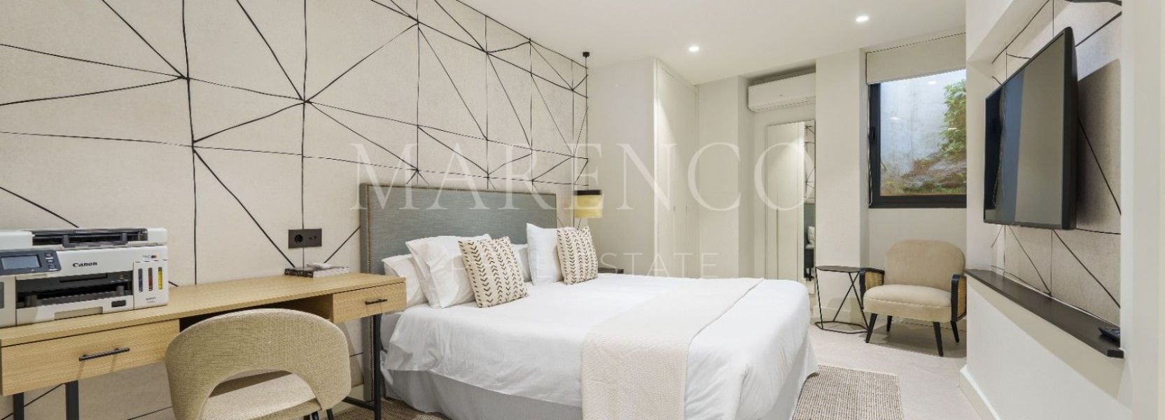 Villa in Las Chapas, Marbella Oost, Marbella