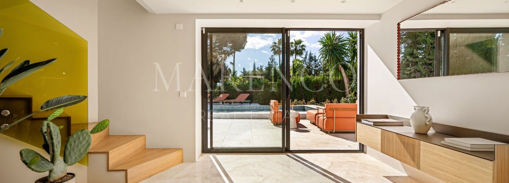 Villa  en Nueva Andalucia, Marbella