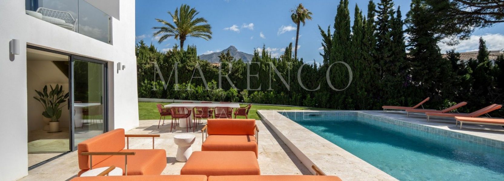 Villa  en Nueva Andalucia, Marbella