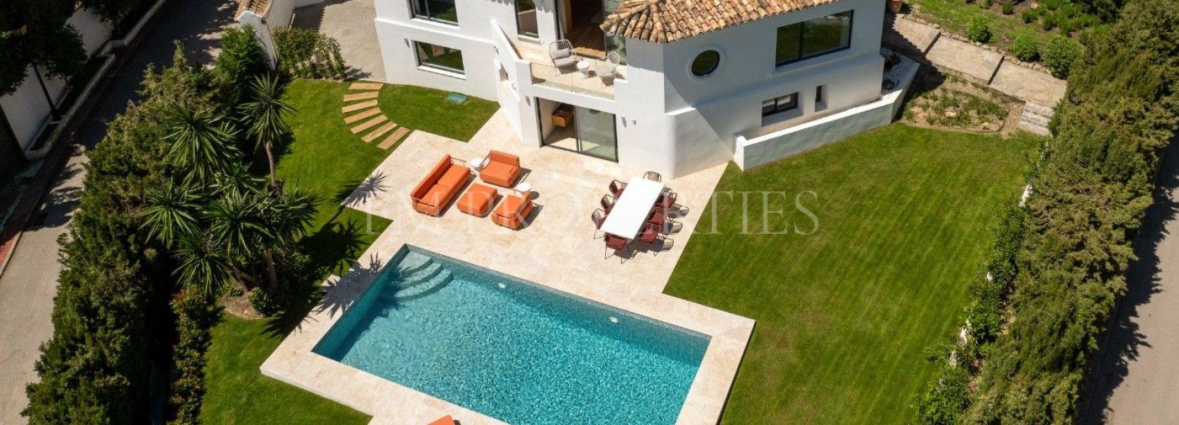 Villa  en Nueva Andalucia, Marbella