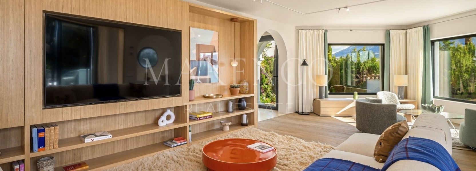 Villa  en Nueva Andalucia, Marbella