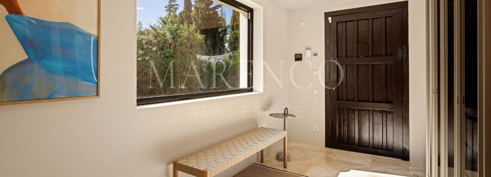 Villa  en Nueva Andalucia, Marbella