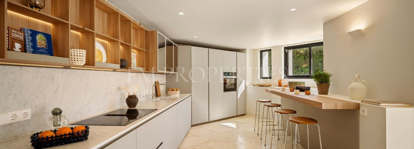 Villa  en Nueva Andalucia, Marbella