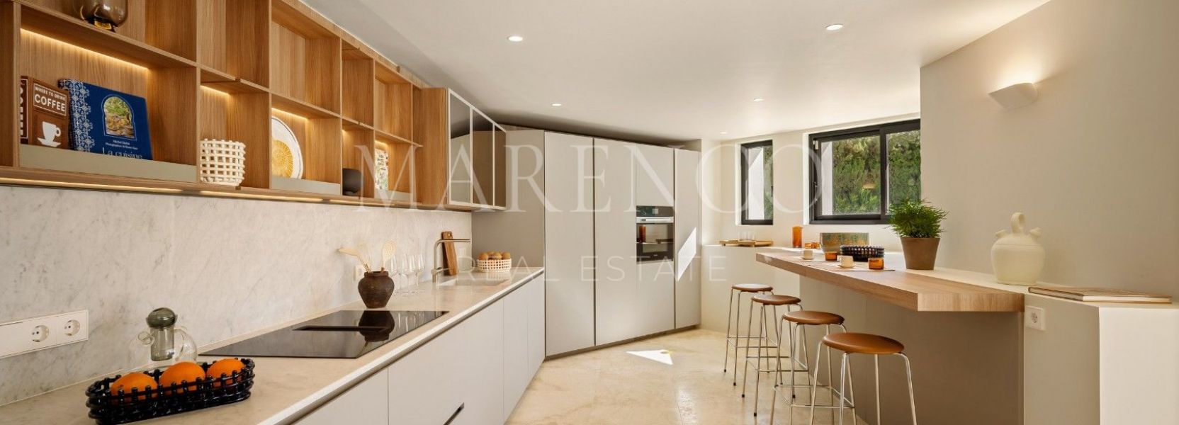 Villa  en Nueva Andalucia, Marbella