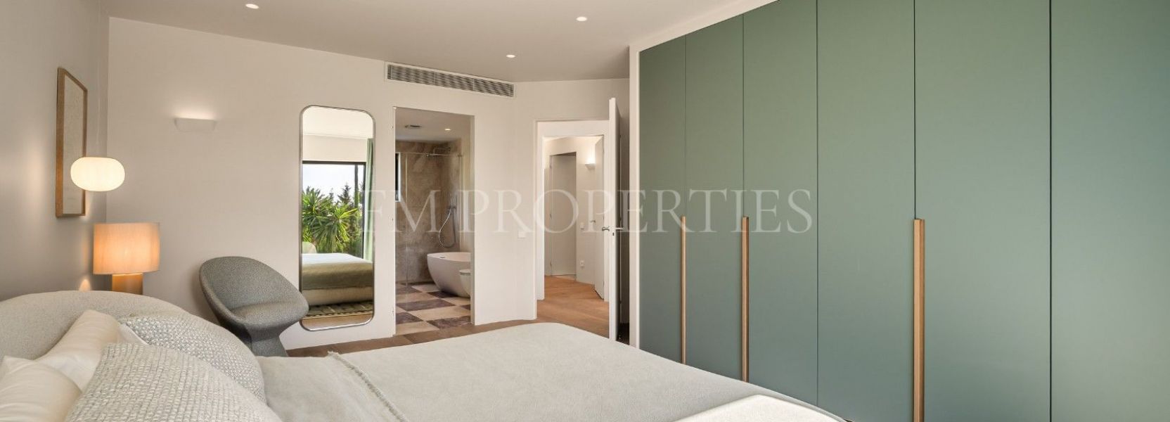 Villa  en Nueva Andalucia, Marbella