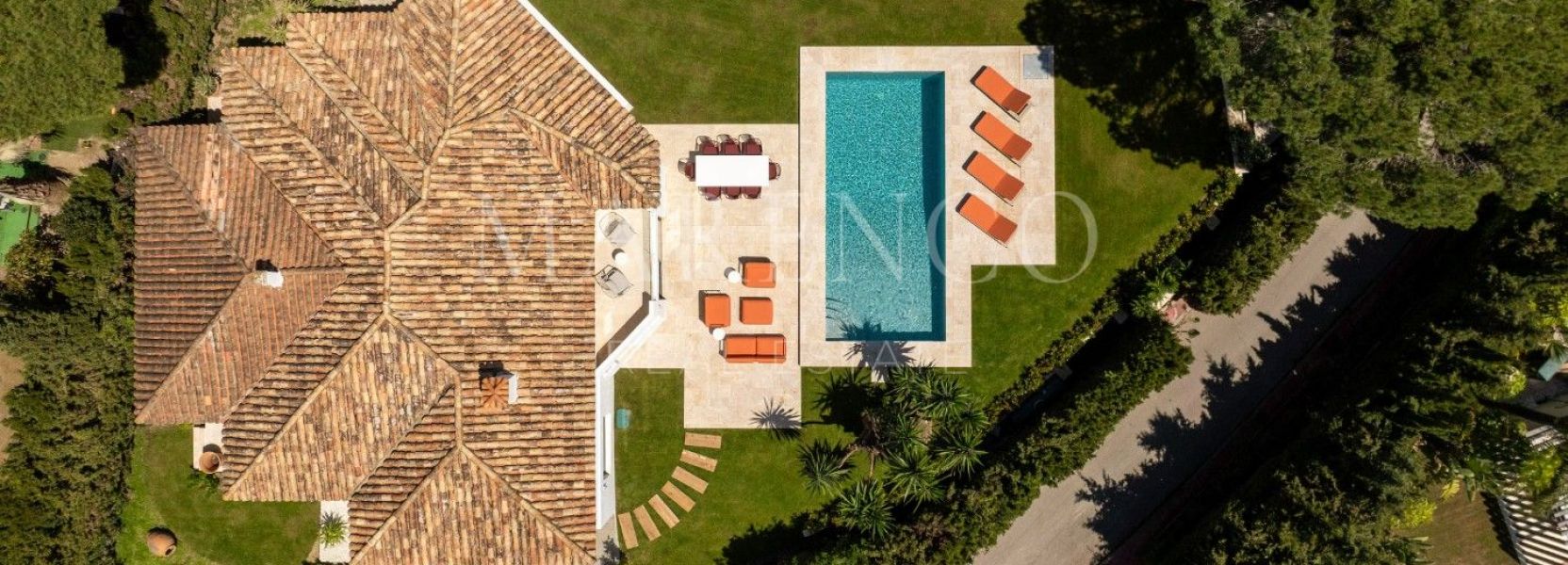 Villa  en Nueva Andalucia, Marbella