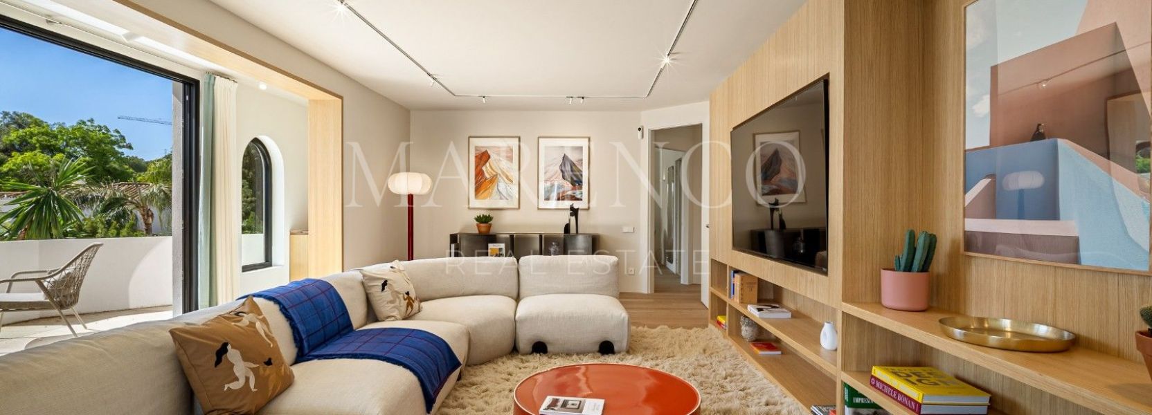 Villa  en Nueva Andalucia, Marbella