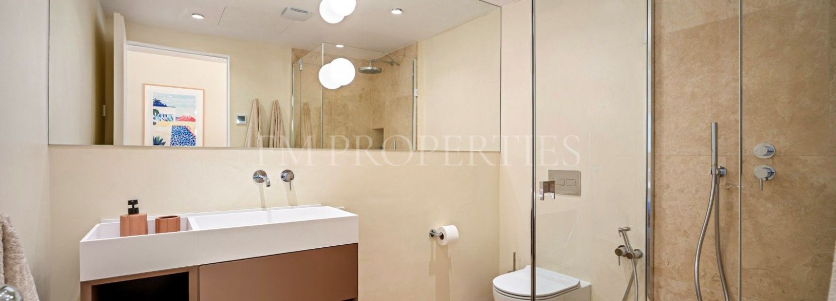 Villa  en Nueva Andalucia, Marbella