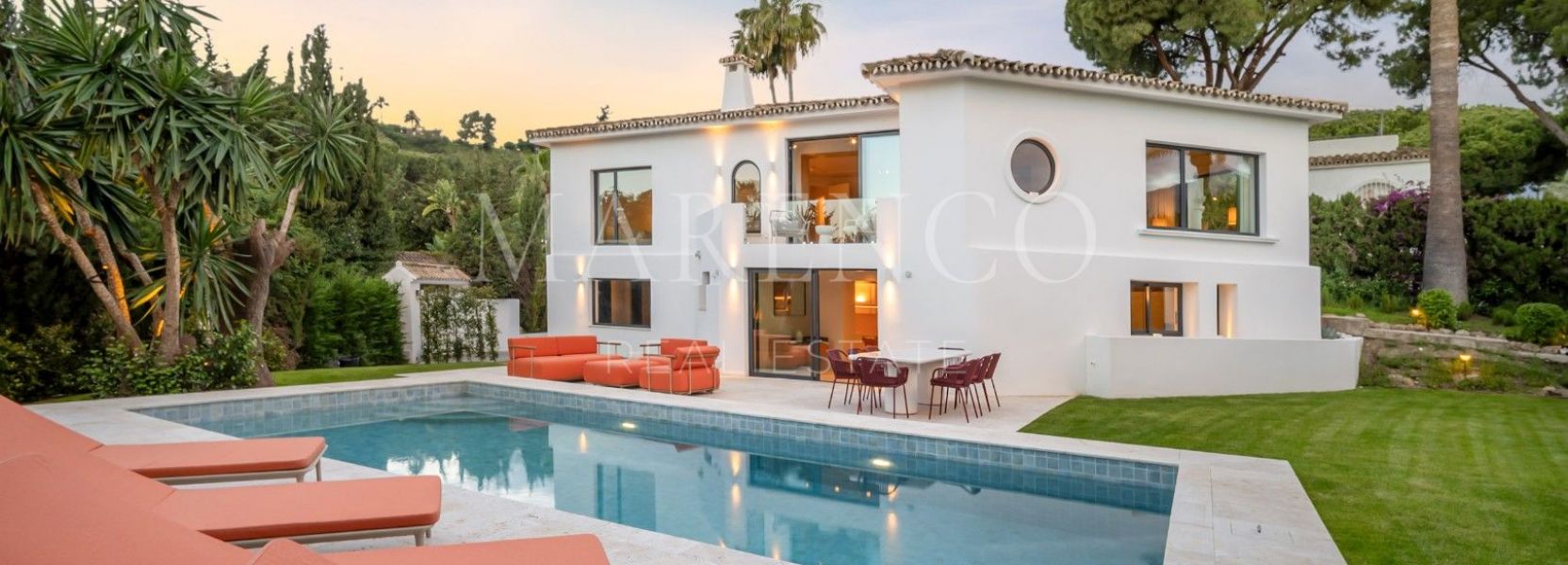 Villa  en Nueva Andalucia, Marbella