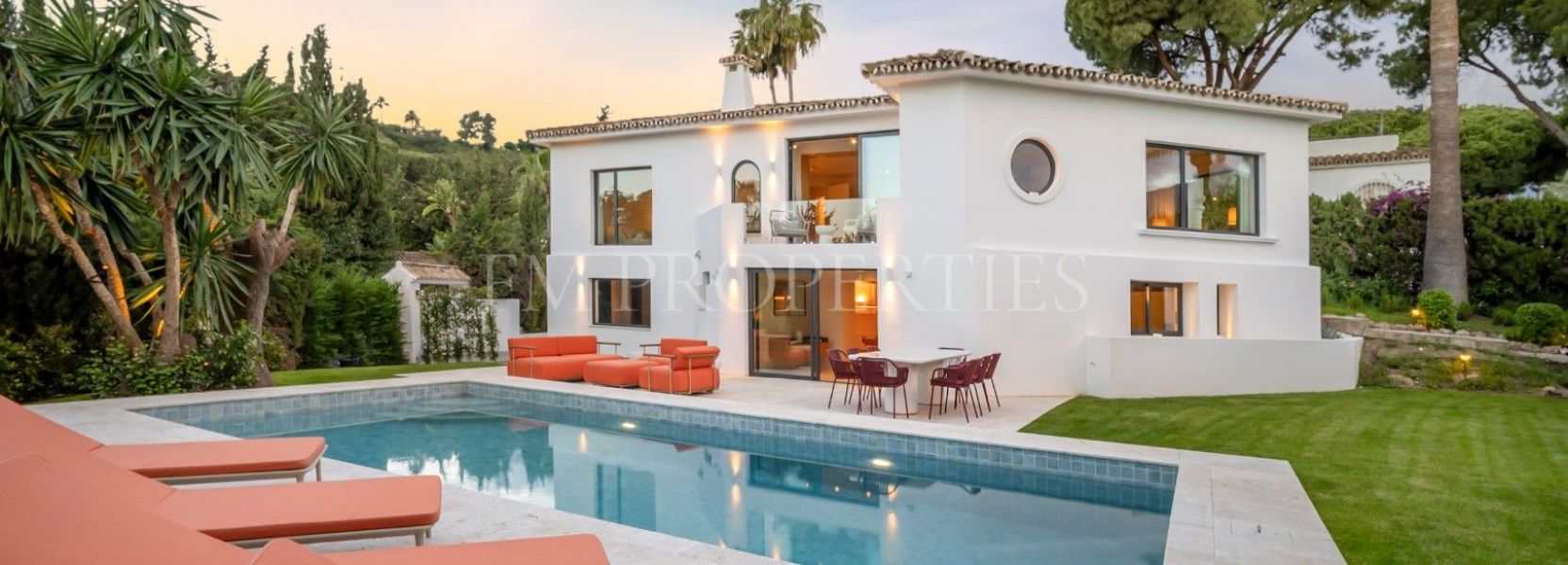 Villa  en Nueva Andalucia, Marbella