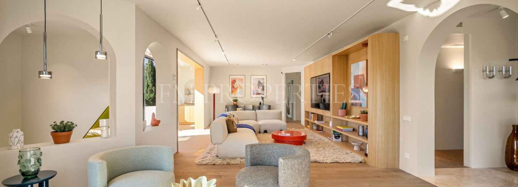 Villa  en Nueva Andalucia, Marbella