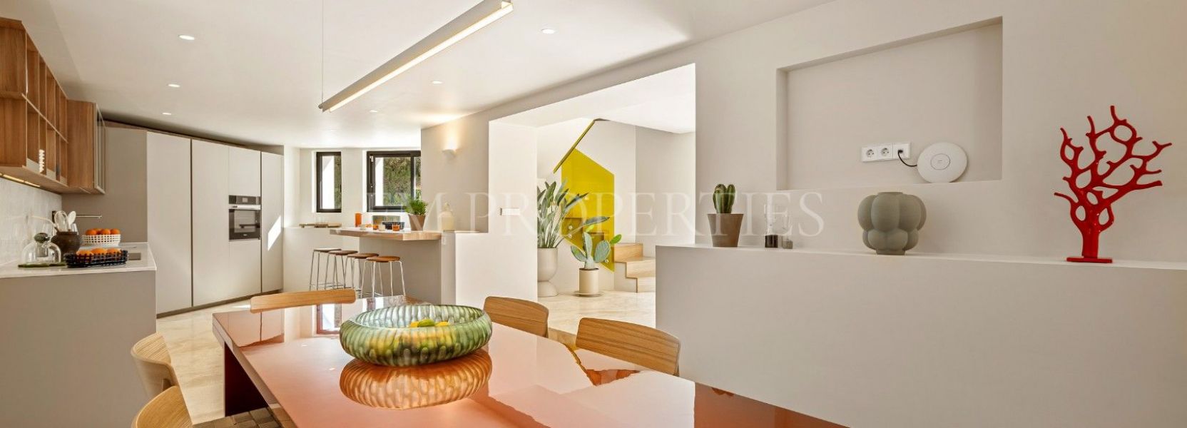 Villa  en Nueva Andalucia, Marbella