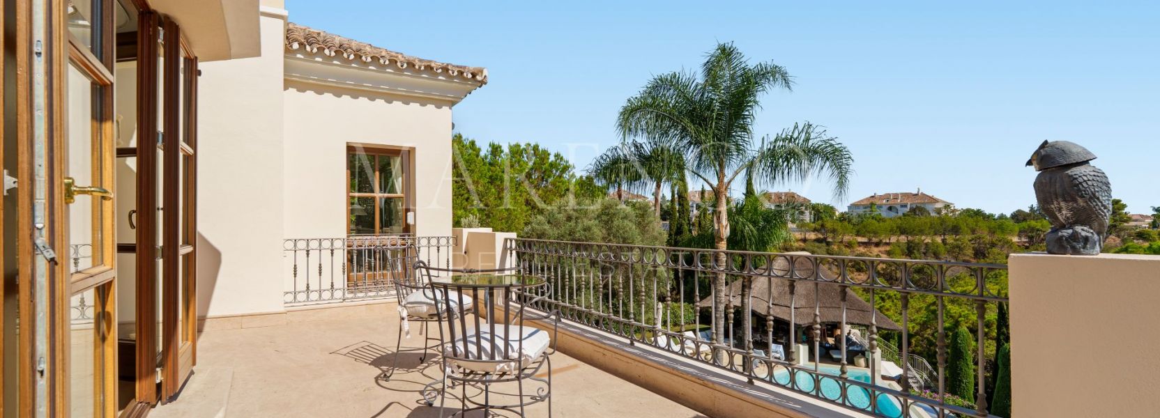 Villa  in Las Lomas del Marbella Club, Marbella Golden Mile, Marbella