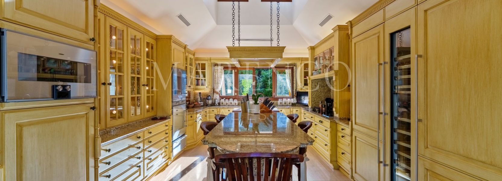 Villa  in Las Lomas del Marbella Club, Marbella Golden Mile, Marbella