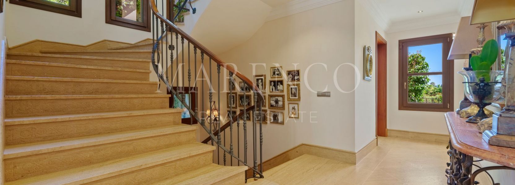 Villa  in Las Lomas del Marbella Club, Marbella Golden Mile, Marbella