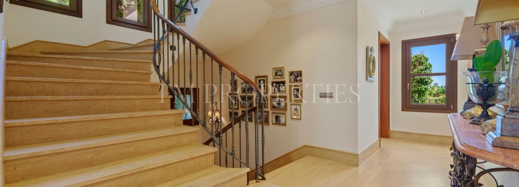 Villa  en Las Lomas del Marbella Club, Marbella Golden Mile, Marbella