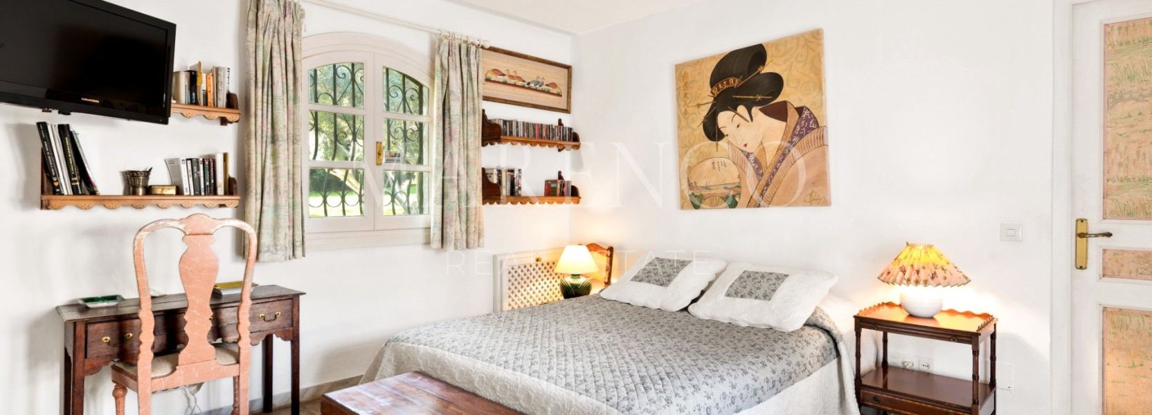 Villa in Benahavis