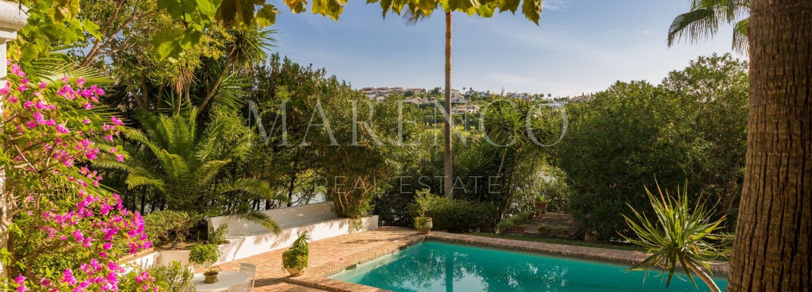 Villa in Benahavis