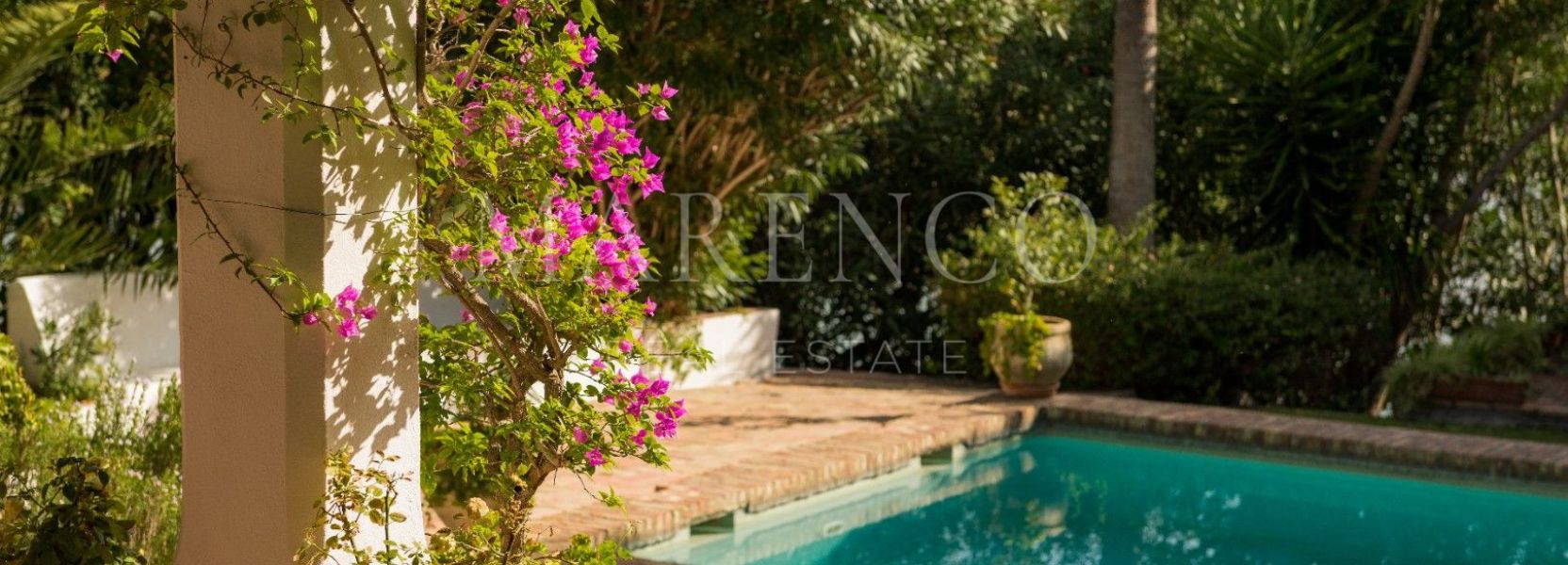 Villa in Benahavis