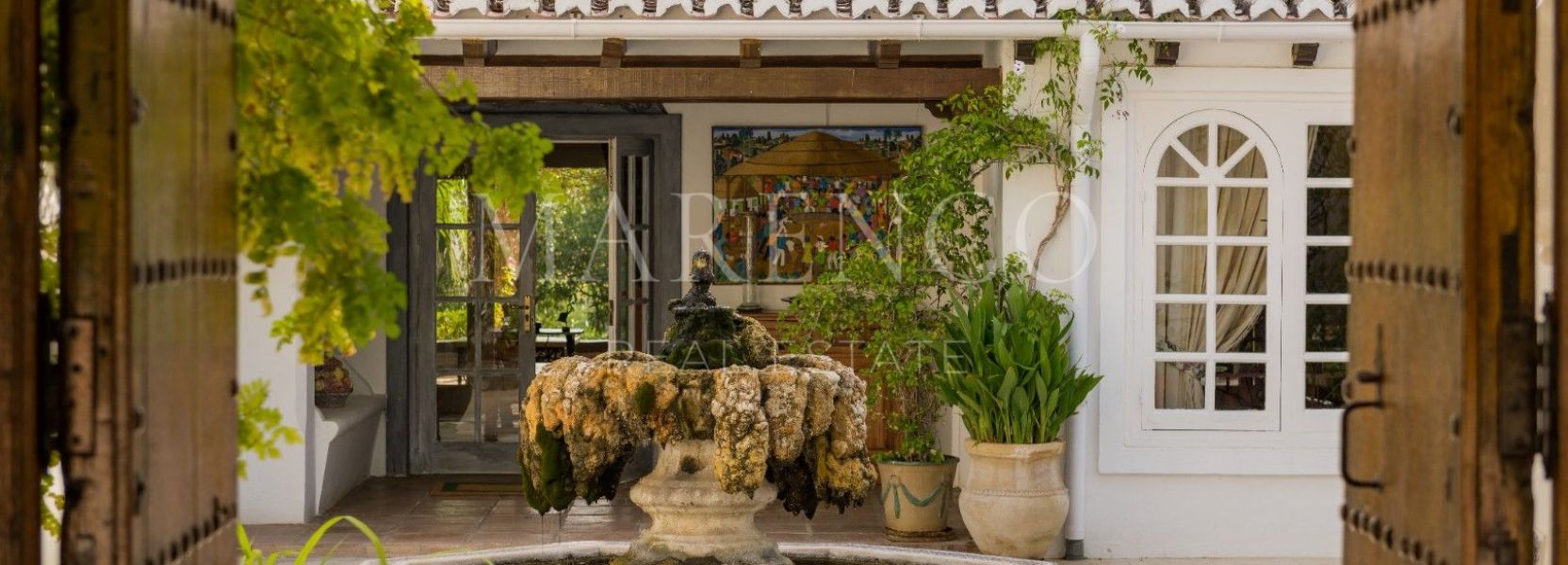 Villa in Benahavis