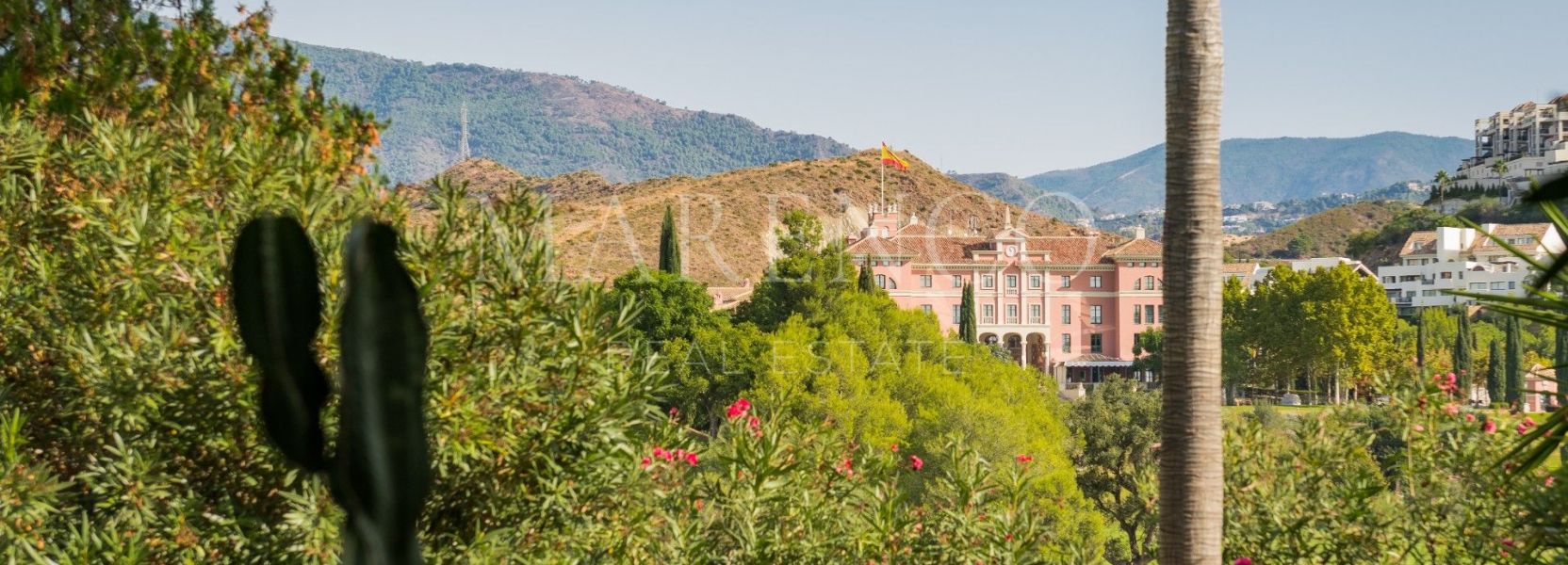 Villa in Benahavis