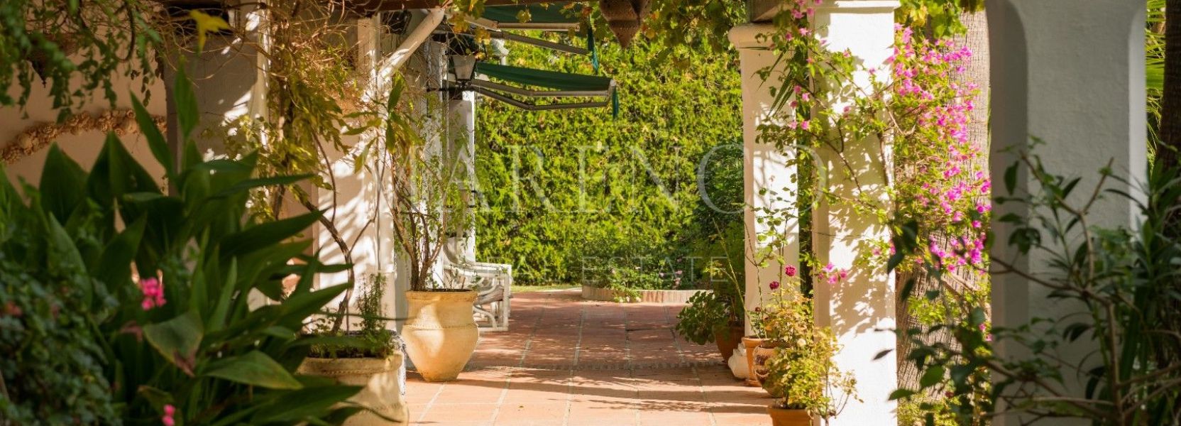 Villa in Benahavis
