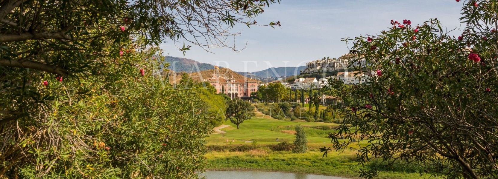 Villa in Benahavis