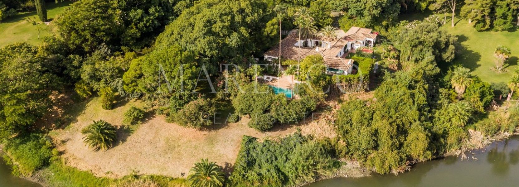 Villa in Benahavis