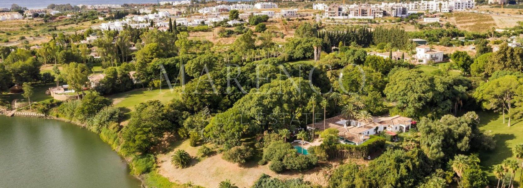Villa in Benahavis