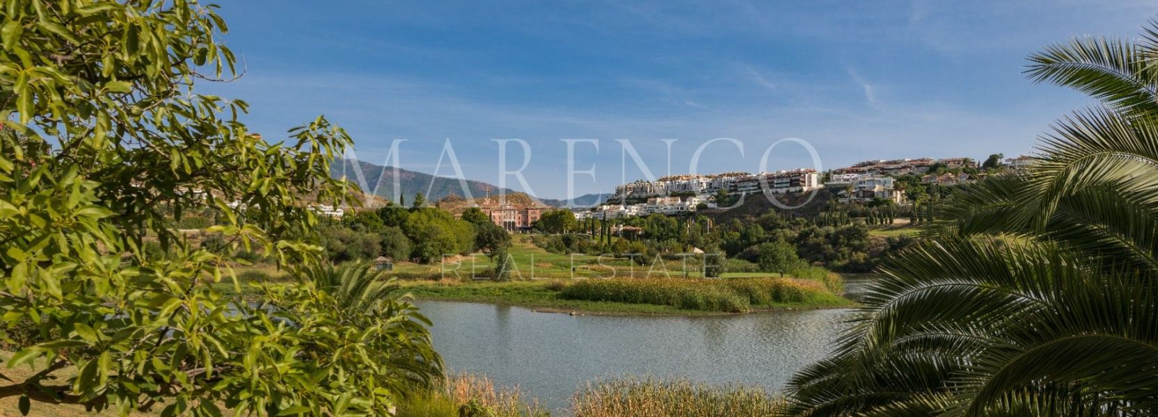 Villa in Benahavis