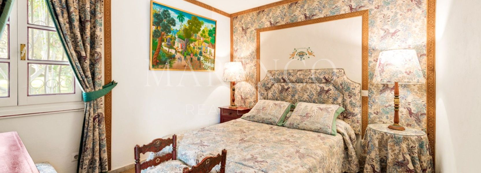 Villa in Benahavis