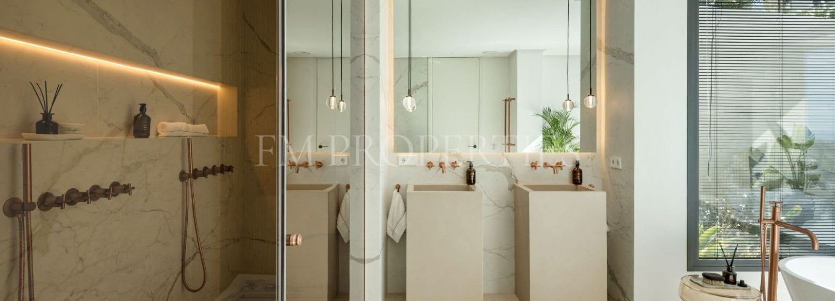 Villa  in Elviria, Marbella East, Marbella