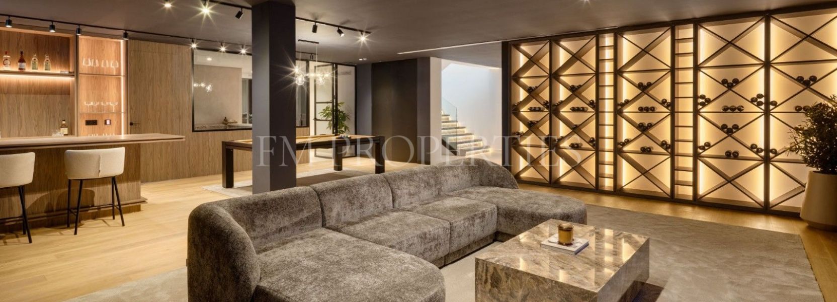 Villa  in Elviria, Marbella East, Marbella